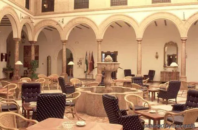****  Hotel Santo Domingo Lucena España