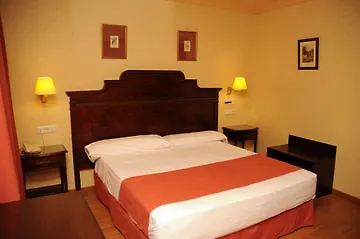 Hotel Santo Domingo Lucena 4*,  España