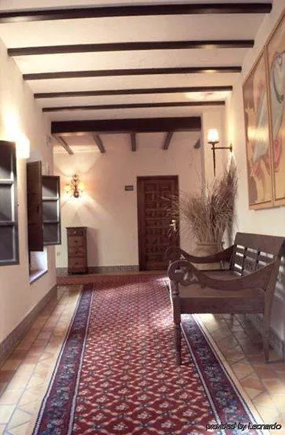 Hotel Santo Domingo Lucena