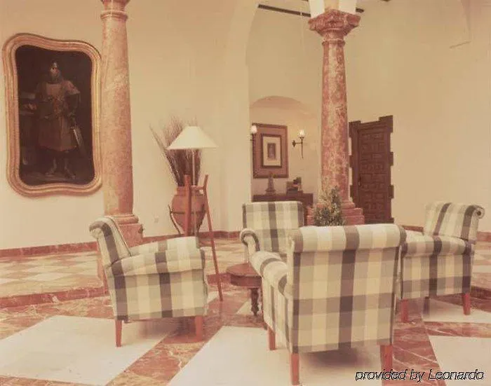 ****  Hotel Santo Domingo Lucena España