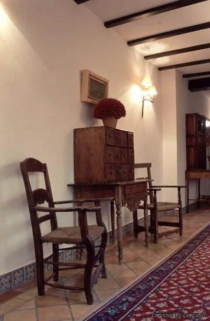 Hotel Santo Domingo Lucena 4*,