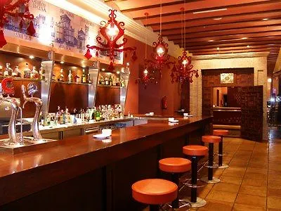 Hotel Santo Domingo Lucena 4*,  España