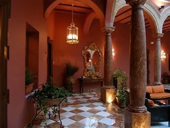 Hotel Santo Domingo Lucena
