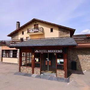 Hotel Moixero **