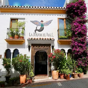 Boutique La Del Angel Ojen