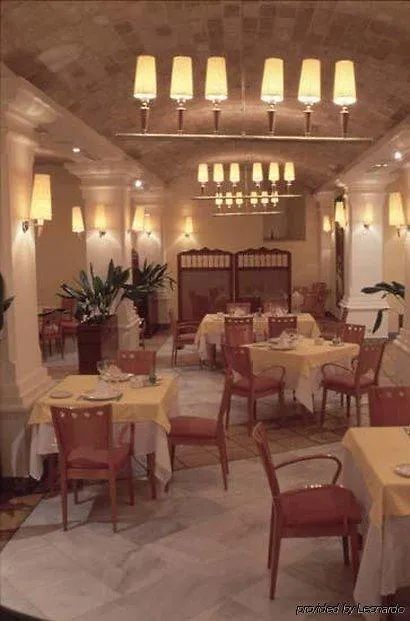 Hotel Santo Domingo Lucena Spanien