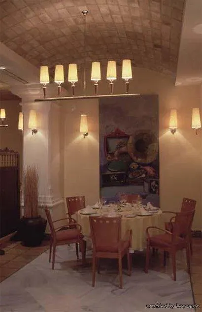 Hotel Santo Domingo Lucena