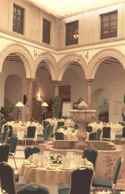 Hotel Santo Domingo Lucena