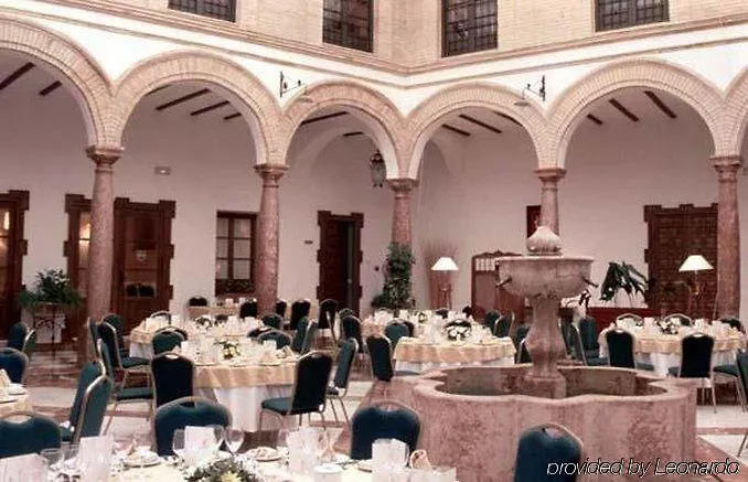 Hotel Santo Domingo Lucena
