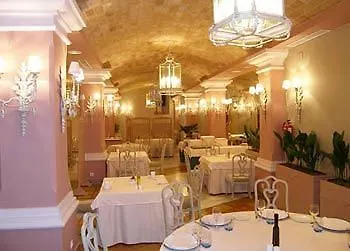 Hotel Santo Domingo Lucena