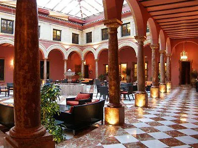 Hotel Santo Domingo Lucena